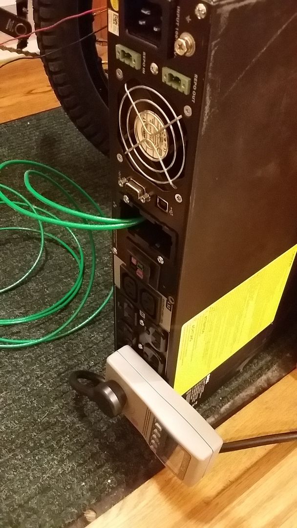 Ebike battery inverter DC to AC power. Endless Sphere DIY EV Forum